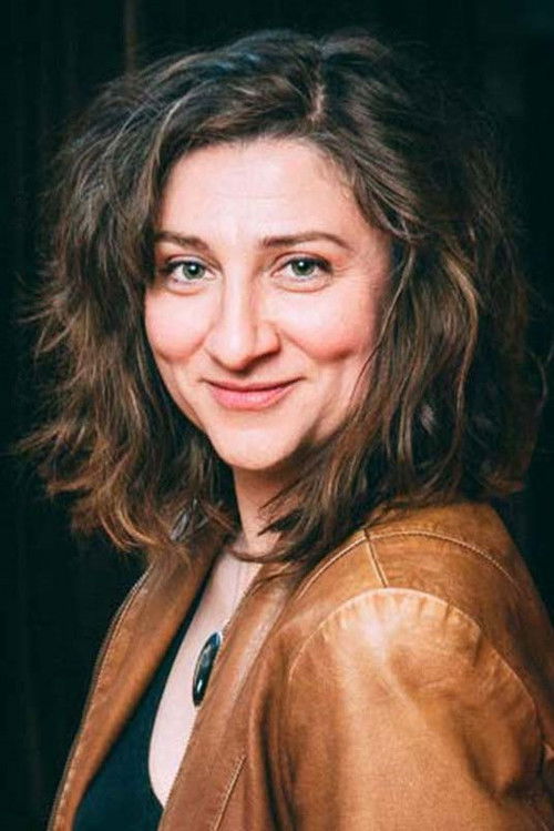 Aurora Browne profile