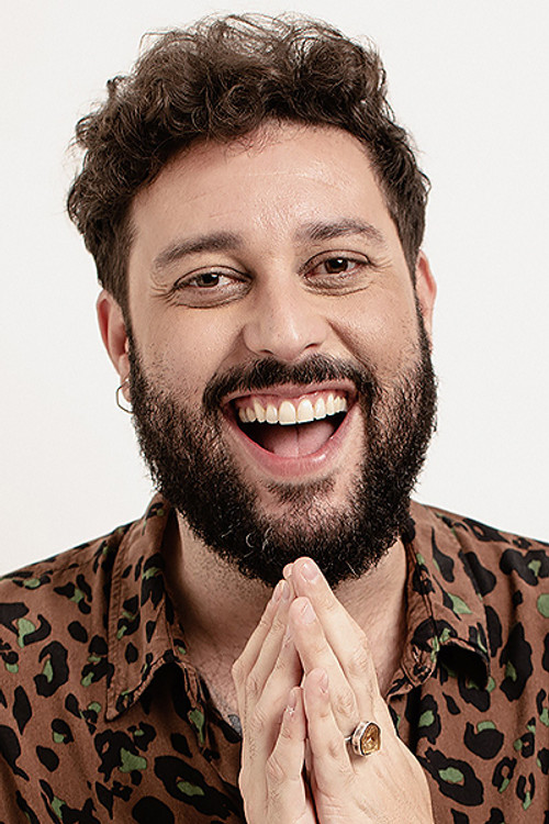 Pedroca Monteiro profile