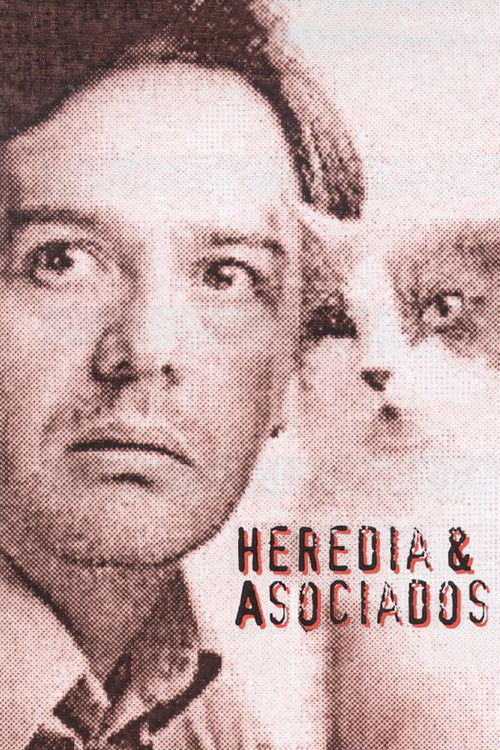 Heredia & asociados poster