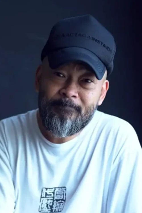 Eric Kot Man-Fai profile