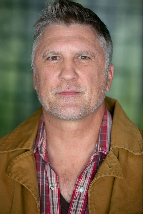 Photo of Lance Irwin, Acting