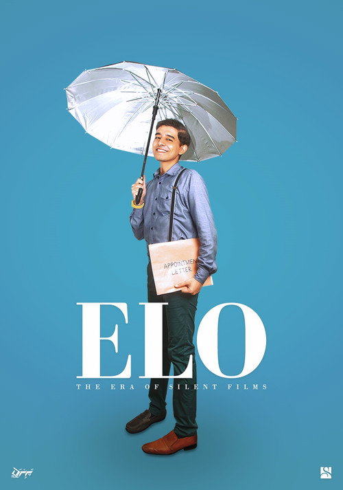 Movie poster for Elo (2020)