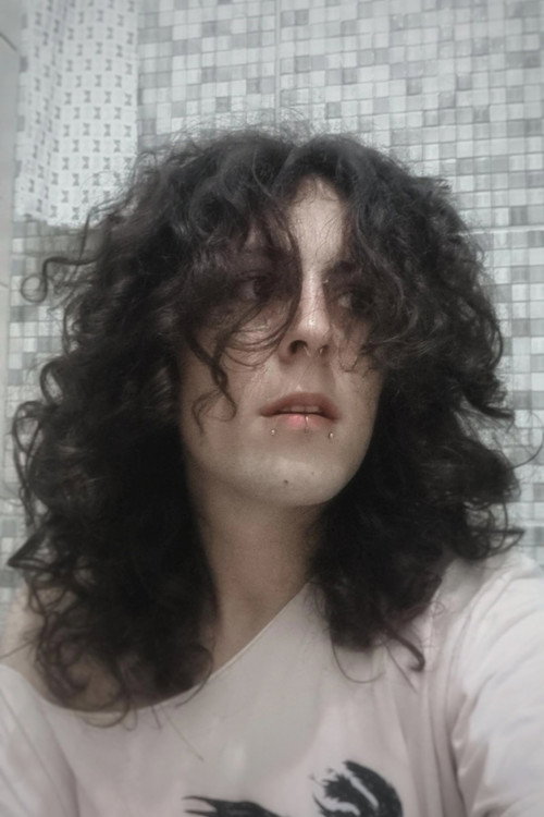 Photo of Alice Trindade, Camera