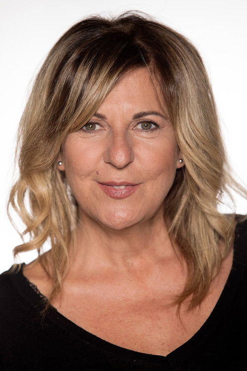 Maribel Salas profile