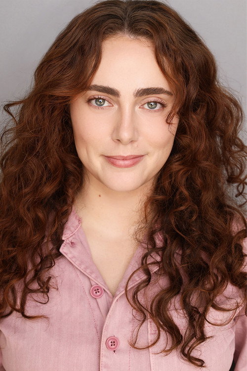 Photo of Tori Khalil, Acting