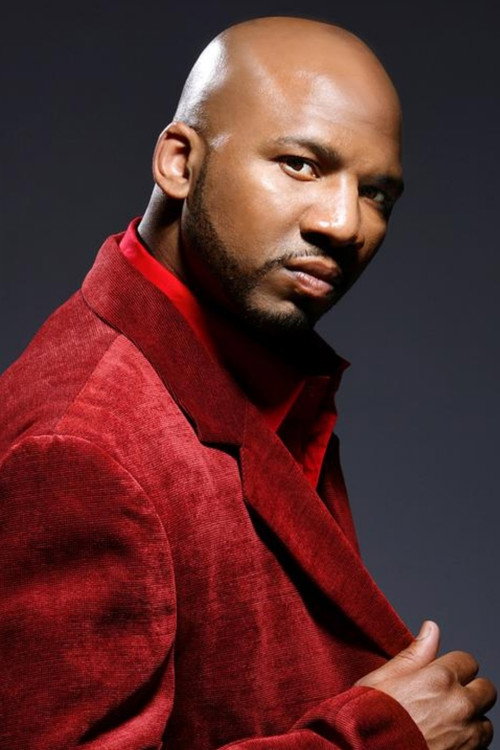 Photo of Samuel Monroe Jr., Acting
