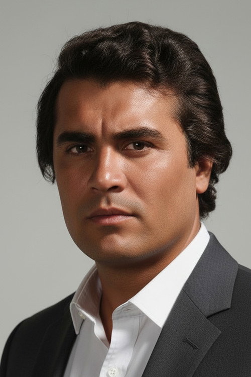 Photo of Kaya Volkan, Acting