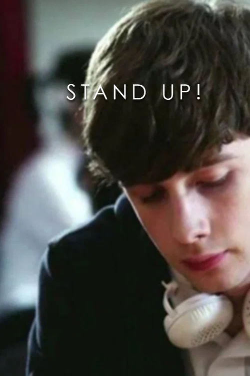 Movie poster for Stand Up! (2011)