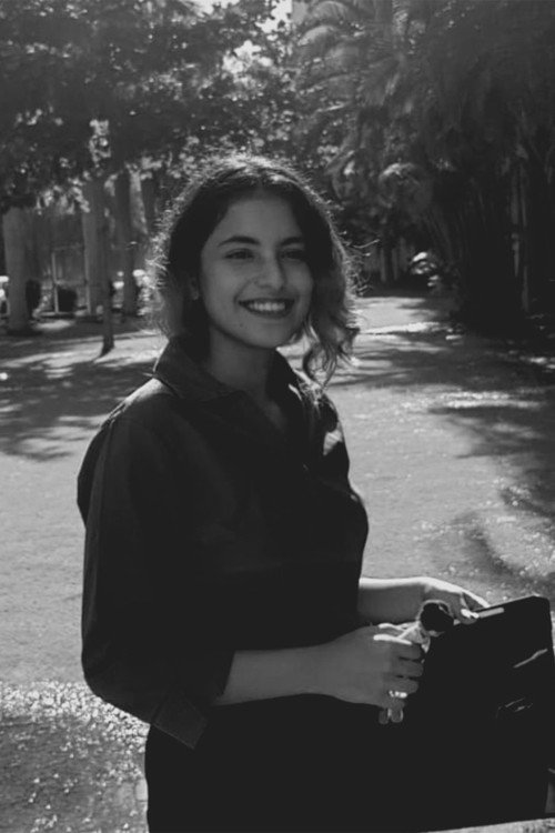 Photo of Surabhi Warick, Directing