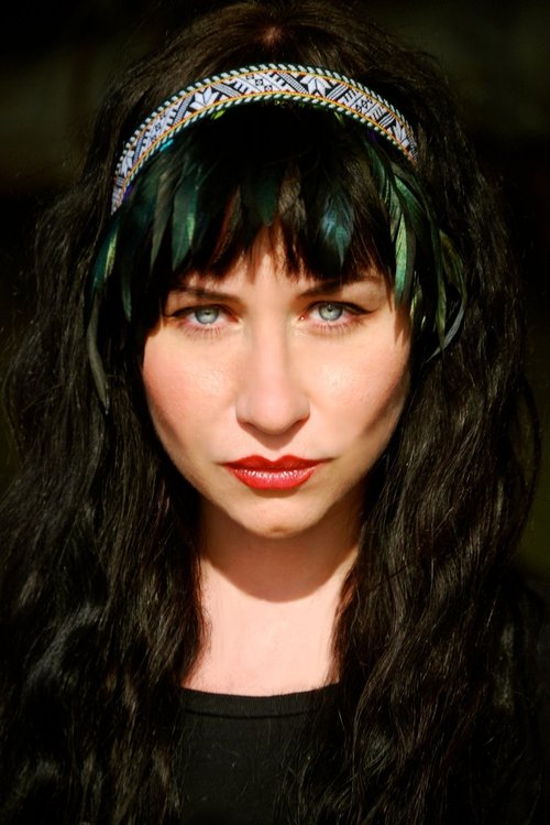 Elissa Dowling profile