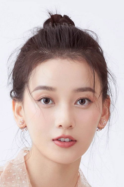 Lin Ruixue profile