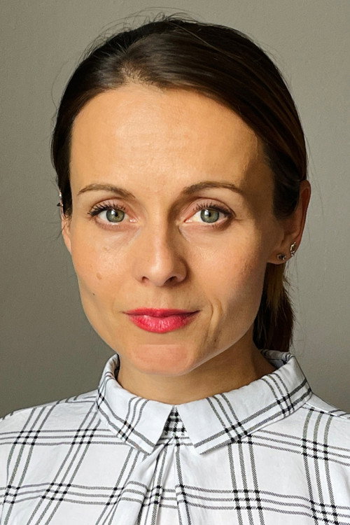 Photo of Božena Osvaldová, Acting