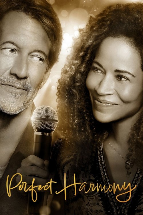Movie poster for Perfect Harmony (2022)