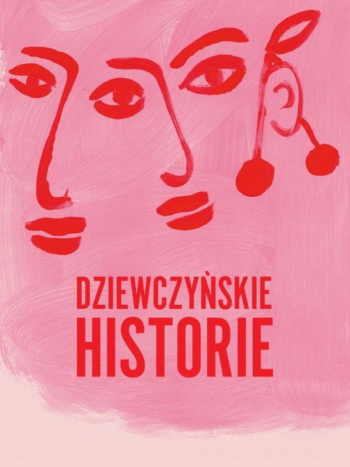 Movie poster for Girls’ Stories (2023)