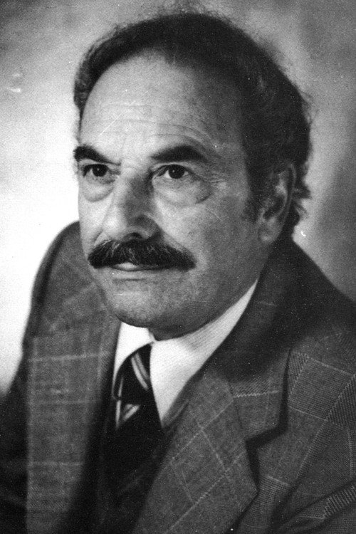 Photo of Cesare Nizzica, Acting