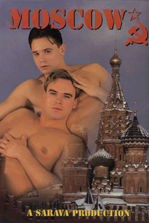 Movie poster for Moscow: The Power of Submission (2001)
