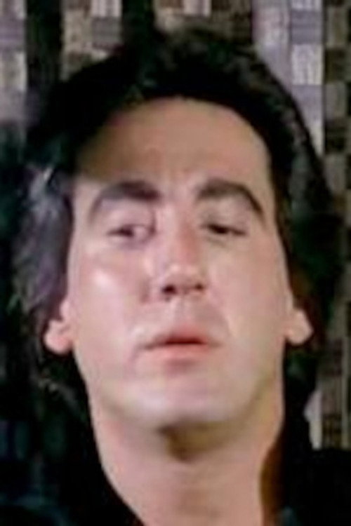 Photo of Al Chiurrizzi, Acting