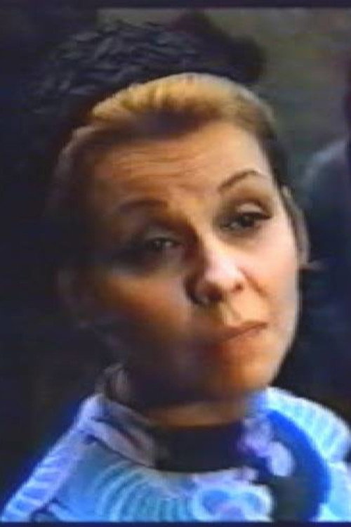 Photo of Nicole Merouze, Acting