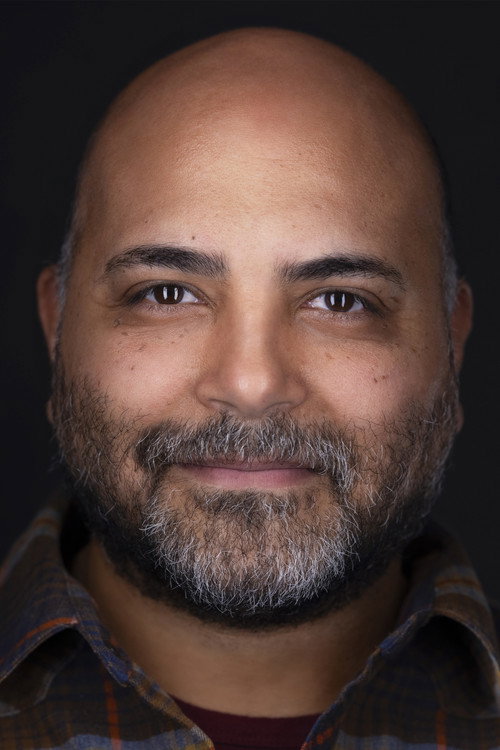 Photo of Haythem Noor, Acting