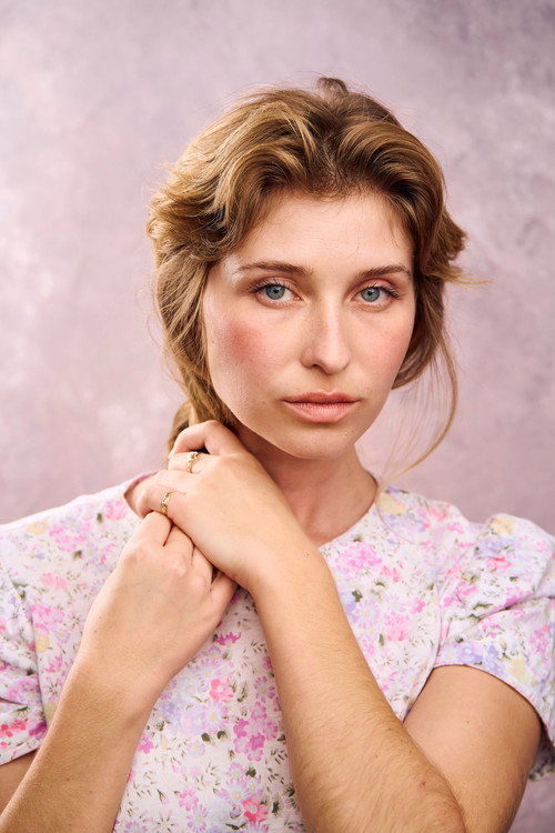 Photo of Brittany Hoffner, Acting