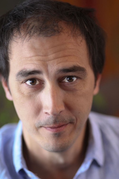 Steve Laplante profile