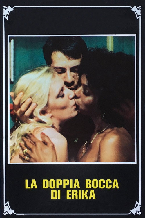 Movie poster for Naked Wild Erections (1983)