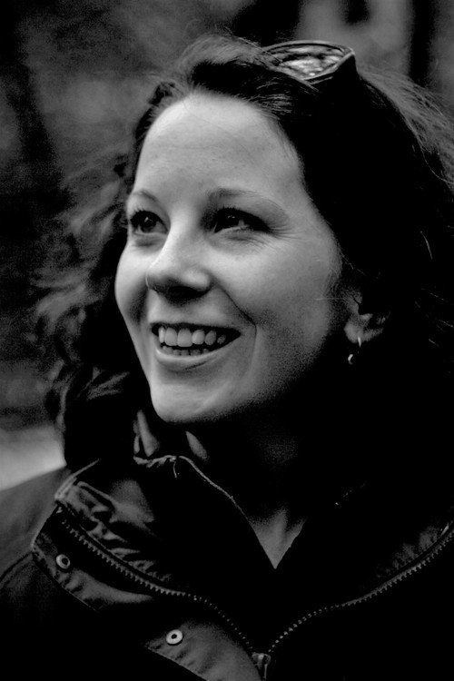Photo of Rebecca Daly, Directing
