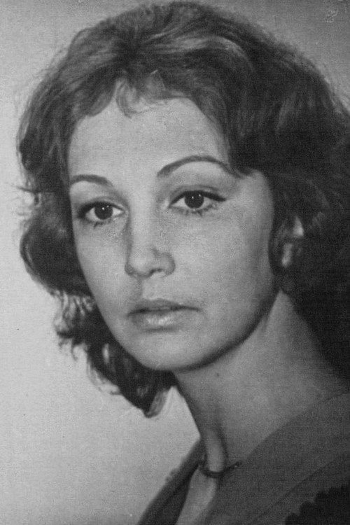 Photo of Svetlana Orlova, Acting