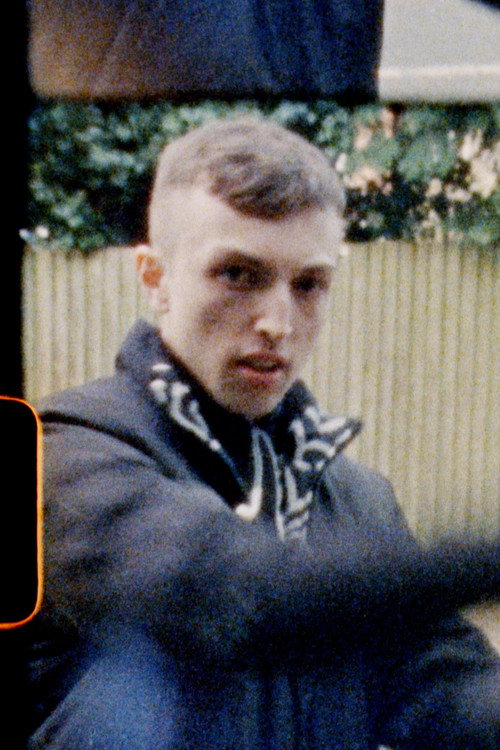 Photo of Nathan Bates, Directing