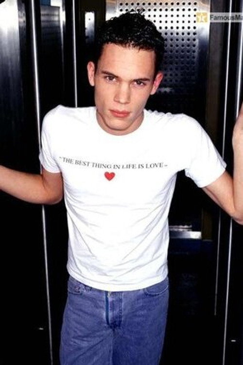 Photo of Jonathon Natynczyk, Acting