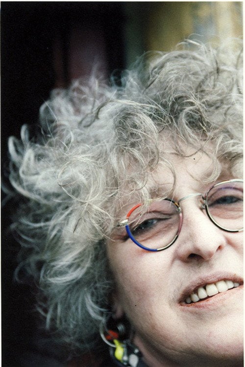 Photo of Channa Bankier, Acting