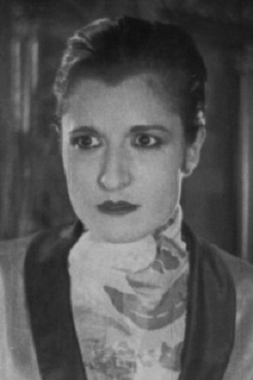 Photo of Laura De Cardi, Acting