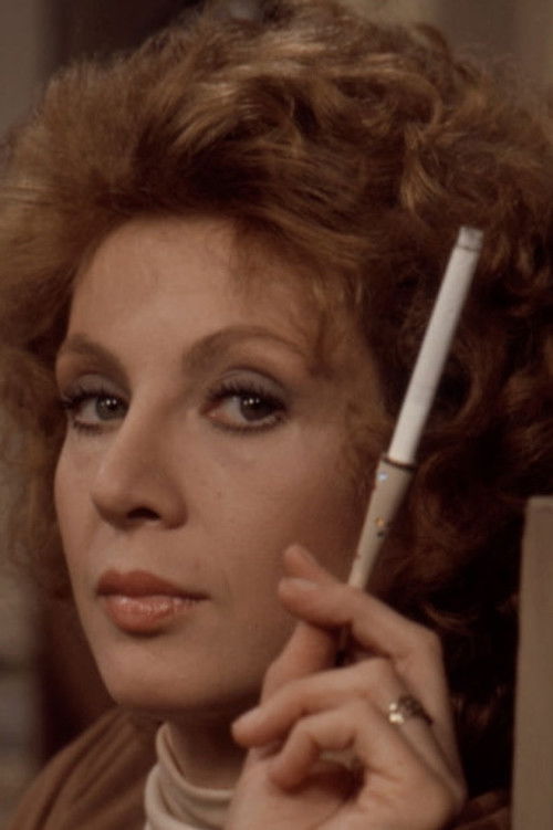 Hildy Brooks profile