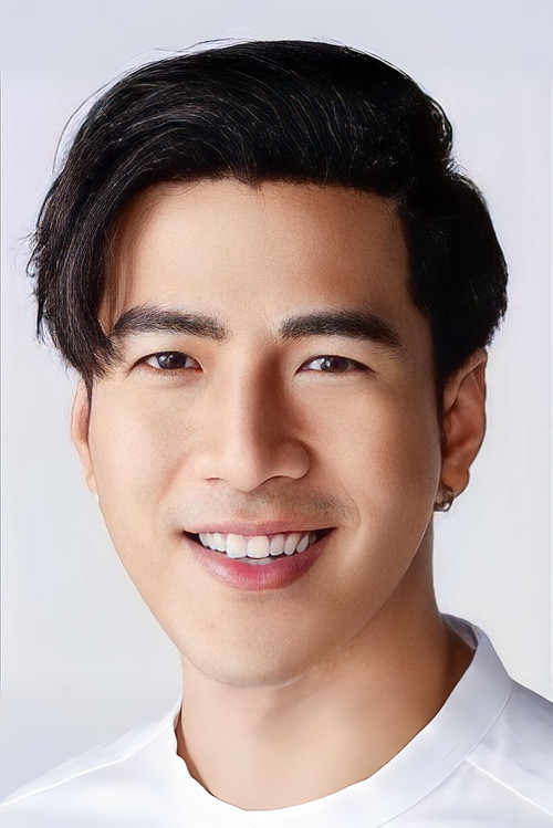 Anusorn Maneeted profile