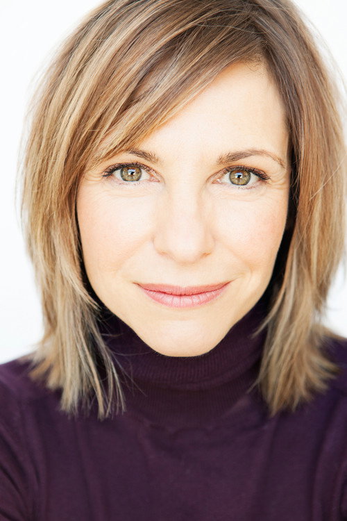 Roxanne Boulianne profile