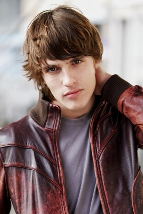 Photo of Janusz Kocaj, Acting