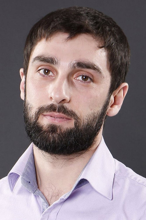 Photo of Ayub Tsingiev, Acting