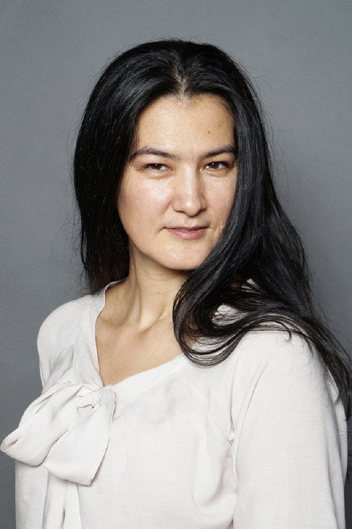 Photo of Guzal Mambetova, Acting