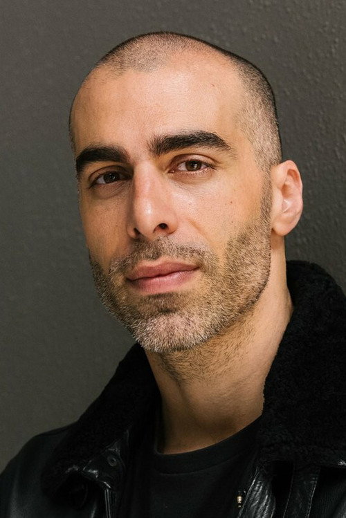 Photo of Vassilis Doganis, Acting