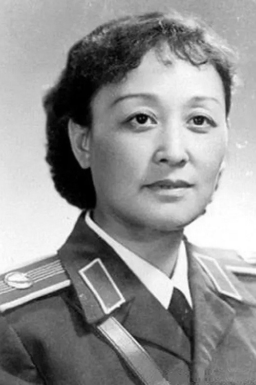 Photo of Li Enqi, Acting