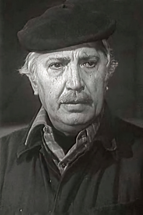 Photo of Božidar Savićević, Acting