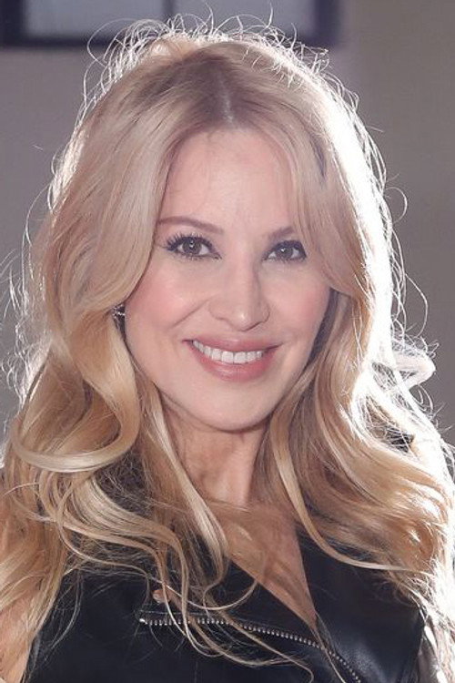 Photo of Αννίτα Ναθαναήλ, Acting