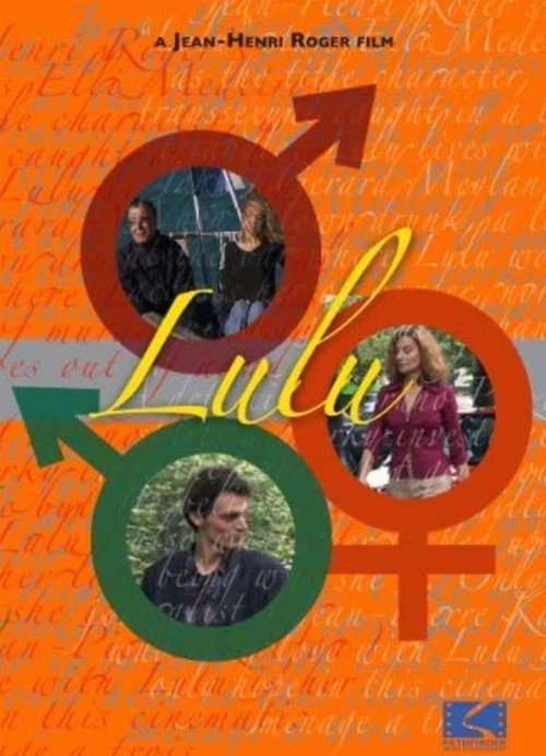 Movie poster for Lulu (2002)