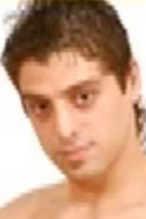 Photo of Juan Sotelo, Acting
