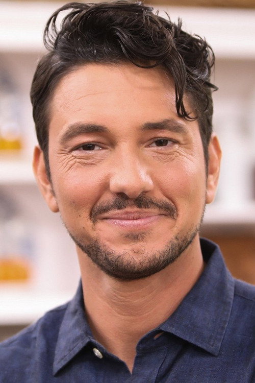 Photo of Gabriele Bertaccini, Acting