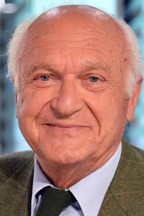 Photo of Pierre Nora, Acting