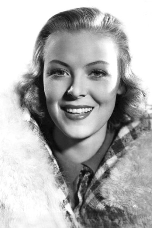 Photo of Brook Byron, Acting