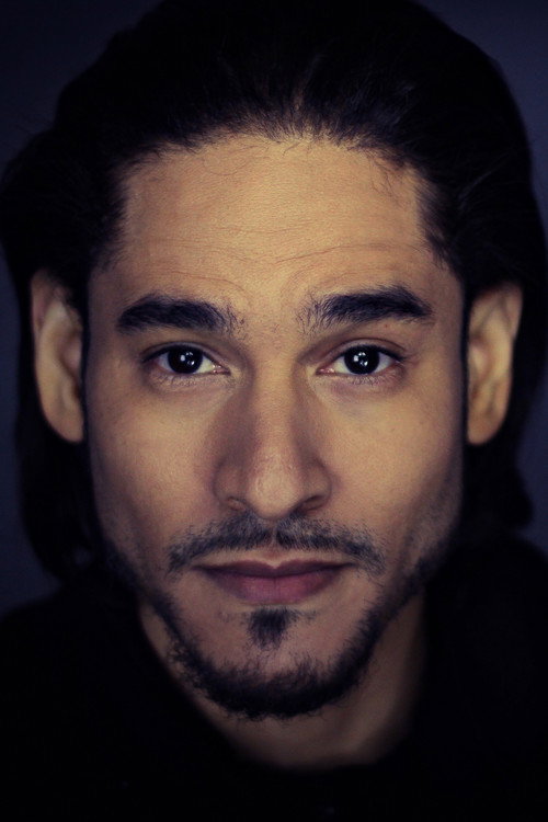 Photo of David Chin, Acting