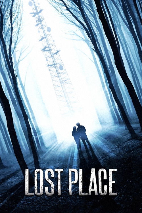 Movie poster for Lost Place (2013)