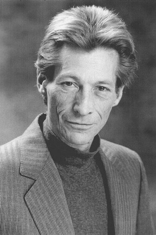Photo of Robert Axelrod, Acting